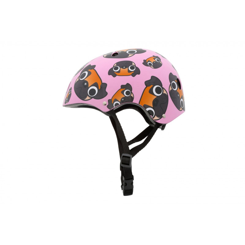 Skate- & Fietshelm hondje | Mini Hornit