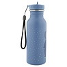 Trixie Baby Drinkfles Mrs. Elephant - 500 ml Stainless steel | Trixie Baby Trixie Baby Drinkfles Mrs. Elephant - 500 ml Stainless steel | Trixie Baby