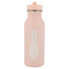 Trixie Baby Drinkfles Mrs. Rabbit - 500 ml Stainless steel | Trixie Baby Trixie Baby Drinkfles Mrs. Rabbit - 500 ml Stainless steel | Trixie Baby
