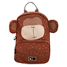 Trixie Baby Kleuterrugzak Mr. Monkey | Trixie Baby Trixie Baby Kleuterrugzak Mr. Monkey | Trixie Baby
