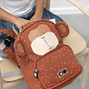 Trixie Baby Kleuterrugzak Mr. Monkey | Trixie Baby Trixie Baby Kleuterrugzak Mr. Monkey | Trixie Baby