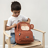 Trixie Baby Kleuterrugzak Mr. Monkey | Trixie Baby Trixie Baby Kleuterrugzak Mr. Monkey | Trixie Baby