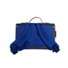 Own Stuff Kleuterboekentas Leder Klassiek – Cobalt Own Stuff Kleuterboekentas Leder Klassiek – Cobalt