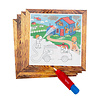 Tiger Tribe Magic Painting World - Things that go | Tiger Tribe Tiger Tribe Magic Painting World - Things that go | Tiger Tribe