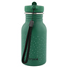 Trixie Baby Drinkfles Mr. Crocodile - 350 ml Stainless steel | Trixie Baby Trixie Baby Drinkfles Mr. Crocodile - 350 ml Stainless steel | Trixie Baby