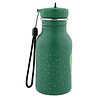 Trixie Baby Drinkfles Mr. Crocodile - 350 ml Stainless steel | Trixie Baby Trixie Baby Drinkfles Mr. Crocodile - 350 ml Stainless steel | Trixie Baby