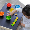 Plan Toys Trier et compter les gobelets | Plan Toys Plan Toys Trier et compter les gobelets | Plan Toys