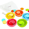 Plan Toys Trier et compter les gobelets | Plan Toys Plan Toys Trier et compter les gobelets | Plan Toys