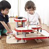 Plan Toys Garage en bois | Plan Toys Plan Toys Garage en bois | Plan Toys