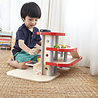Plan Toys Garage en bois | Plan Toys Plan Toys Garage en bois | Plan Toys