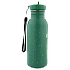 Trixie Baby Drinkfles Mr. Crocodile - 500 ml Stainless steel | Trixie Baby Trixie Baby Drinkfles Mr. Crocodile - 500 ml Stainless steel | Trixie Baby