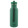 Trixie Baby Drinkfles Mr. Crocodile - 500 ml Stainless steel | Trixie Baby Trixie Baby Drinkfles Mr. Crocodile - 500 ml Stainless steel | Trixie Baby