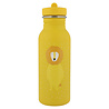 Trixie Baby Drinkfles Mr. Lion - 500ml Stainless steel | Trixie Baby Trixie Baby Drinkfles Mr. Lion - 500ml Stainless steel | Trixie Baby