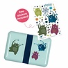 A Little Lovely Company Lunchbox Monsters | A Little Lovely Company A Little Lovely Company Lunchbox Monsters | A Little Lovely Company