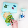 A Little Lovely Company Lunchbox Monsters | A Little Lovely Company A Little Lovely Company Lunchbox Monsters | A Little Lovely Company