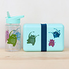 A Little Lovely Company Lunchbox Monsters | A Little Lovely Company A Little Lovely Company Lunchbox Monsters | A Little Lovely Company
