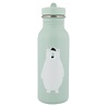 Trixie Baby Drinkfles Mr. Polar Bear- 500 ml Stainless steel | Trixie Baby Trixie Baby Drinkfles Mr. Polar Bear- 500 ml Stainless steel | Trixie Baby