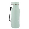 Trixie Baby Drinkfles Mr. Polar Bear- 500 ml Stainless steel | Trixie Baby Trixie Baby Drinkfles Mr. Polar Bear- 500 ml Stainless steel | Trixie Baby