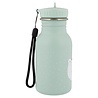 Trixie Baby Drinkfles Mr. Polar Bear- 350 ml Stainless steel | Trixie Baby Trixie Baby Drinkfles Mr. Polar Bear- 350 ml Stainless steel | Trixie Baby