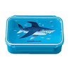 Crocodile Creek Bento Box Haai | Crocodile Creek Crocodile Creek Bento Box Haai | Crocodile Creek