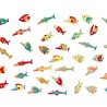 Scratch Kleurenspel Find-a-fish | Scratch Scratch Kleurenspel Find-a-fish | Scratch