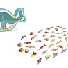 Scratch Kleurenspel Find-a-fish | Scratch Scratch Kleurenspel Find-a-fish | Scratch