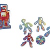 Scratch Puzzelspel Robotbuilder | Scratch Scratch Puzzelspel Robotbuilder | Scratch