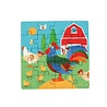 Scratch Magnetisch Puzzelboek To Go Boerderij 20st. | Scratch Scratch Magnetisch Puzzelboek To Go Boerderij 20st. | Scratch