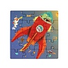 Scratch Magnetisch Puzzelboek To Go Ruimte 20st. | Scratch Scratch Magnetisch Puzzelboek To Go Ruimte 20st. | Scratch