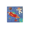 Scratch Magnetisch Puzzelboek To Go Ruimte 20st. | Scratch Scratch Magnetisch Puzzelboek To Go Ruimte 20st. | Scratch