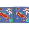 Scratch Magnetisch Puzzelboek To Go Ruimte 20st. | Scratch Scratch Magnetisch Puzzelboek To Go Ruimte 20st. | Scratch