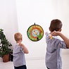 Scratch Magnetisch Disker Spel Jungle | Scratch Scratch Magnetisch Disker Spel Jungle | Scratch