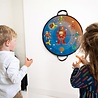Scratch Magnetisch Disker Spel Ruimte | Scratch Scratch Magnetisch Disker Spel Ruimte | Scratch