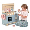 Tender Leaf Toys Houten keuken met accessoires Tender Leaf Toys Houten keuken met accessoires