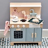 Tender Leaf Toys Houten keuken met accessoires Tender Leaf Toys Houten keuken met accessoires