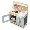 Tender Leaf Toys Houten keuken met accessoires Tender Leaf Toys Houten keuken met accessoires