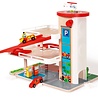 Scratch Houten Garage Contiloop | Scratch Scratch Houten Garage Contiloop | Scratch