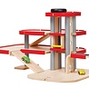 Plan Toys Houten Garage | Plan Toys Plan Toys Houten Garage | Plan Toys