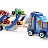Scratch Houten Vrachtwagen Contiloop | Scratch Scratch Houten Vrachtwagen Contiloop | Scratch