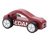 Kid's Concept Houten autootje Sedan Aiden | Kid's Concept Kid's Concept Houten autootje Sedan Aiden | Kid's Concept