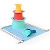 Quut Set de plage: 1 Alto + 1 Raki + Beachbag | Quut Quut Set de plage: 1 Alto + 1 Raki + Beachbag | Quut