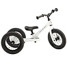 Trybike Trybike Steel 2-1 loopfiets White | Trybike Trybike Trybike Steel 2-1 loopfiets White | Trybike