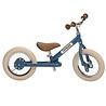 Trybike Trybike Steel loopfiets - Vintage Blue | Trybike Trybike Trybike Steel loopfiets - Vintage Blue | Trybike