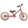 Trybike Trybike Steel loopfiets - Vintage Pink | Trybike Trybike Trybike Steel loopfiets - Vintage Pink | Trybike