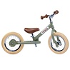 Trybike Trybike Steel loopfiets - Vintage Green | Trybike Trybike Trybike Steel loopfiets - Vintage Green | Trybike
