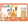 Djeco Jeu d'adresse Kyyänimo | Djeco Djeco Jeu d'adresse Kyyänimo | Djeco