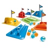 Djeco Knikker golfspel Golfy | Djeco Djeco Knikker golfspel Golfy | Djeco