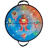 Scratch Magnetisch Disker Spel Ruimte | Scratch Scratch Magnetisch Disker Spel Ruimte | Scratch