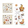 Djeco Stickerset Piraten (160st) | Djeco Djeco Stickerset Piraten (160st) | Djeco