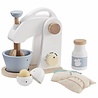 Kid's Concept Set en bois Mixer "Kid's Bistro" | Kid's Concept Kid's Concept Set en bois Mixer "Kid's Bistro" | Kid's Concept